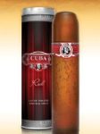 Cuba Red parfüm EDT 100ml