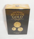 New Brand Gold Men EDT 100 ml