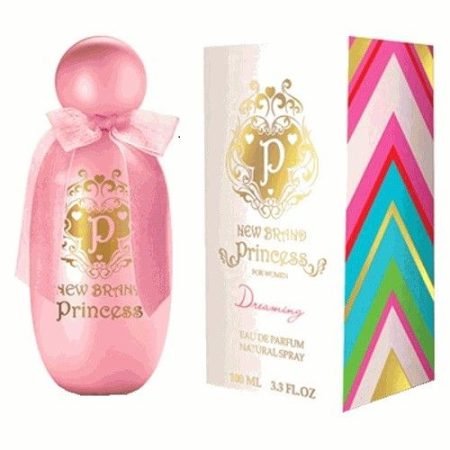 New Brand Princess Dreaming EDP 100ml