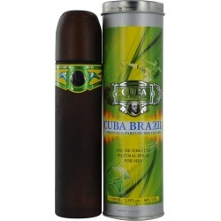 Cuba Brazil parfüm EDT 100ml 