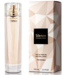 New Brand Silence parfüm EDP 100ml