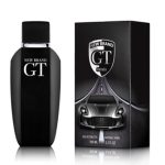 New Brand GT For Men EDT 100ml