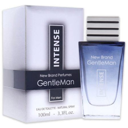 New Brand Gentleman Intense EDT 100ml