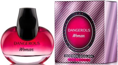 New Brand Dangerous Women EDP 100ml