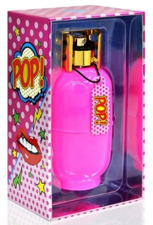 New Brand Master POP Women EDP 100ml