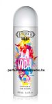 Cuba La Vida dezodor 200ml