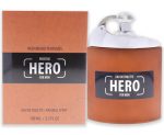 New Brand Hero Men EDT 100ml