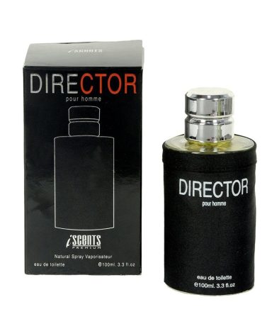 Iscents Director EDT 100ml