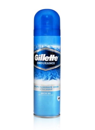 Gillette Endurance Arctic Ice dezodor 150ml