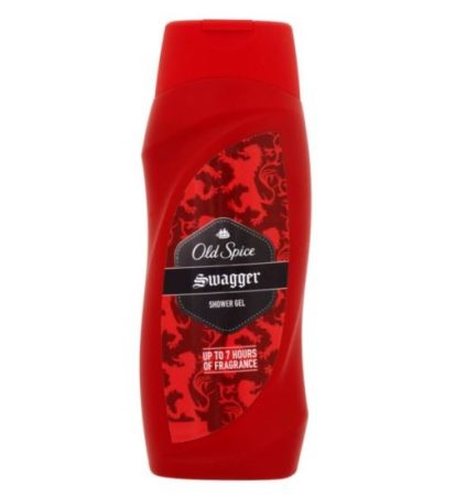 Old Spice Swagger tusfürdő 250ml