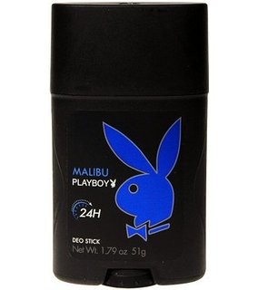 Playboy Malibu deo stick 51g