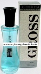 Gino Tossi Gross parfüm EDT 50ml 