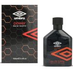 Umbro Power parfüm EDT 100ml