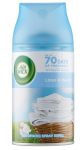   Air Wick Freshmatic utántöltő Linen in the Air Frissen mosott ruha 250ml