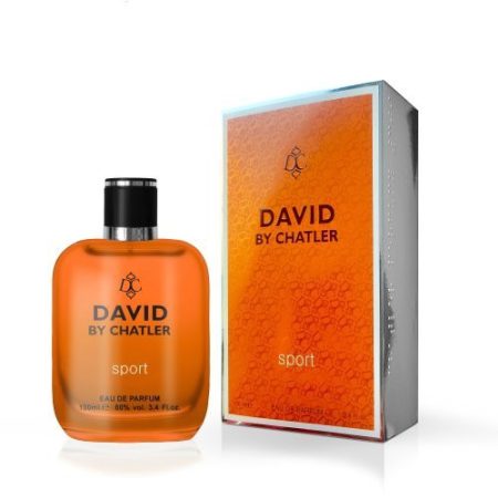 Chatler David by Chatler Sport EDP 100ml