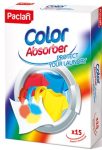 Paclan Color Absorber Színfogókendő 15db