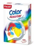 Paclan Color Absorber Színfogókendő 15db