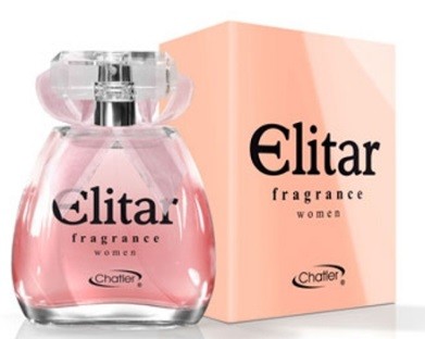 Chatler Elitar Fragrance EDP 100ml  