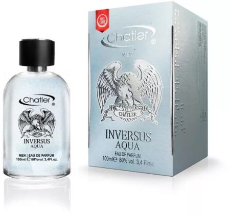 Chatler Inversus Aqua men EDP 100ml