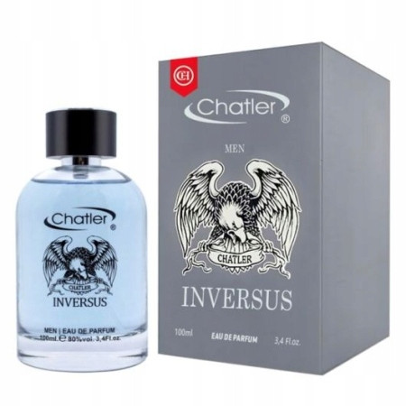 Chatler Inversus men EDP 100ml