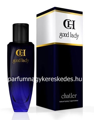 Chatler CH Good Lady EDP 100ml