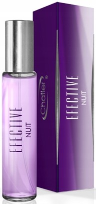 Chatler Efective Nuit Women EDP 30ml