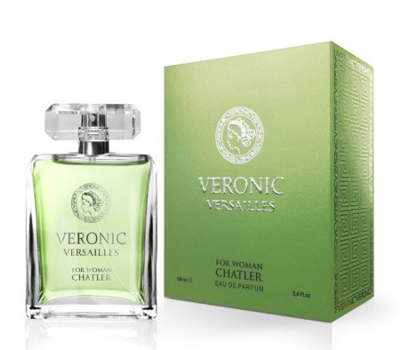 Chatler Veronic Versailles Woman EDP 100ml