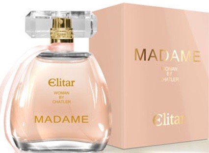 Chatler Elitar Madame EDP 100ml 