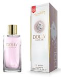   Chatler Dolly Women EDP 100ml / Lancome Idole parfüm utánzat női