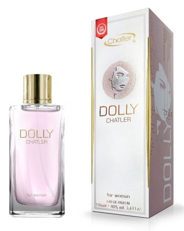 Chatler Dolly Women EDP 100ml / Lancome Idole parfüm utánzat női