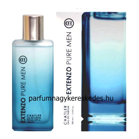 Chatler Extenzo Pure Men EDP 100ml