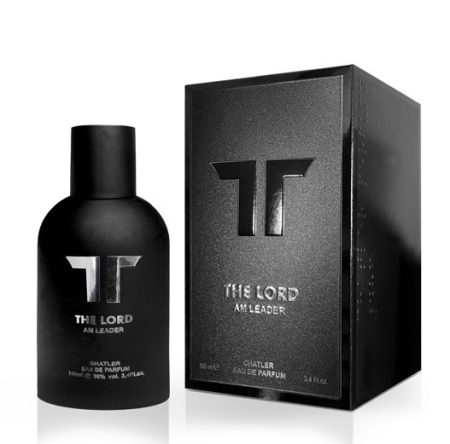 Chatler The Lord Am Leader Unisex EDP 100ml 