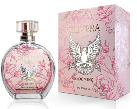 Chatler Olivera Blooming Women EDP 100ml