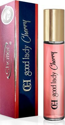 Chatler CH Good Lady Cherry EDP 30ml