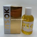Chatler Its Ok To You Woman EDP 100ml