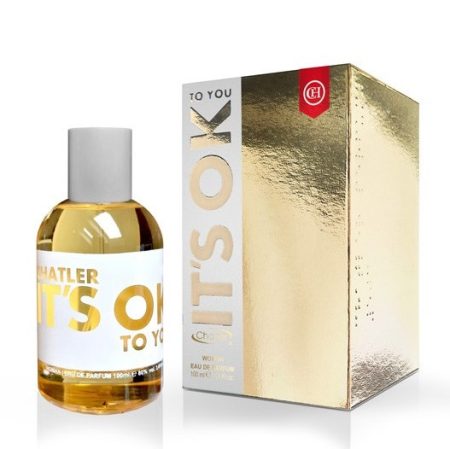 Chatler Its Ok To You Woman EDP 100ml