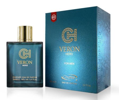 Chatler CH Veron Hero Men EDP 100ml