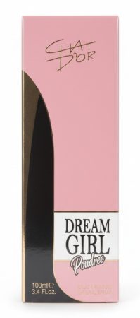Chat D'or Dream Girl Poudree EDP 100ml