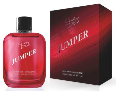 Chat D'or Jumper EDP 100ml