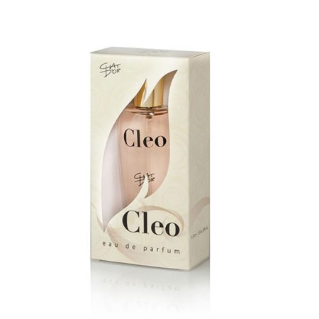 Chat D'or Cleo EDP 30ml / Chloé Chloé parfüm utánzat