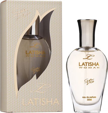 Chat D'or Latisha EDP 30ml / Lacoste Pour Femme parfüm utánzat