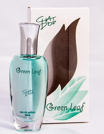 Chat D'or Green Leaf EDP 30ml / Elizabeth Arden Green Tea parfüm utánzat