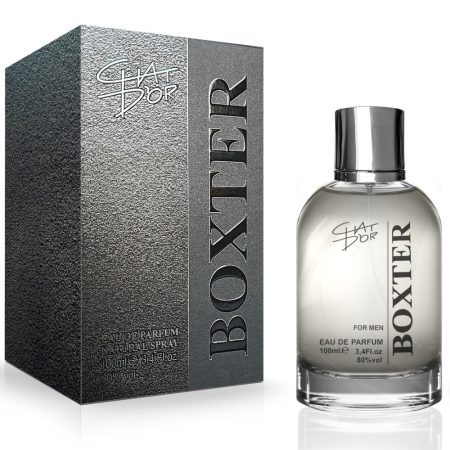Chat D'or Boxter EDP 100ml