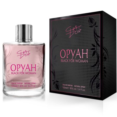 Chat D'or Opyah Black EDP 100ml