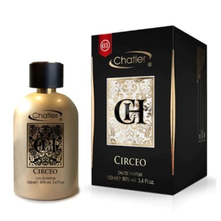 Chatler CH Circeo EDP 100ml