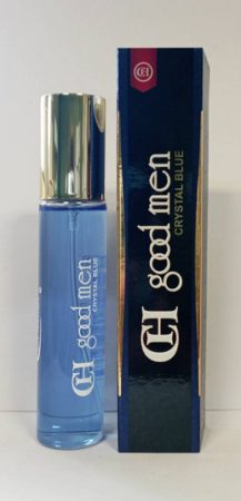 Chatler Good Men Crystal Blue EDP 30ml