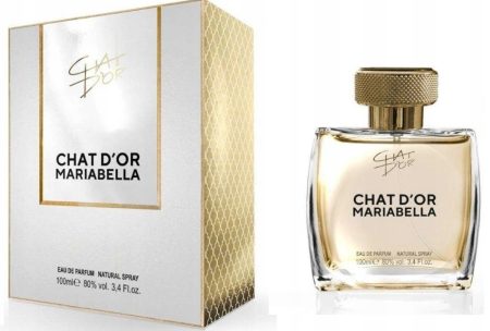 Chat D'or Mariabella EDP 100ml