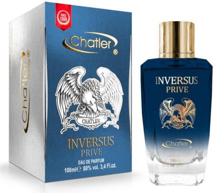 Chatler Inversus Prive EDP 100ml