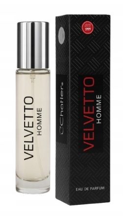 Chatler Velveto Homme EDP 30ml