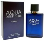 Chat D'or Aqua Deep Blue EDP 100ml